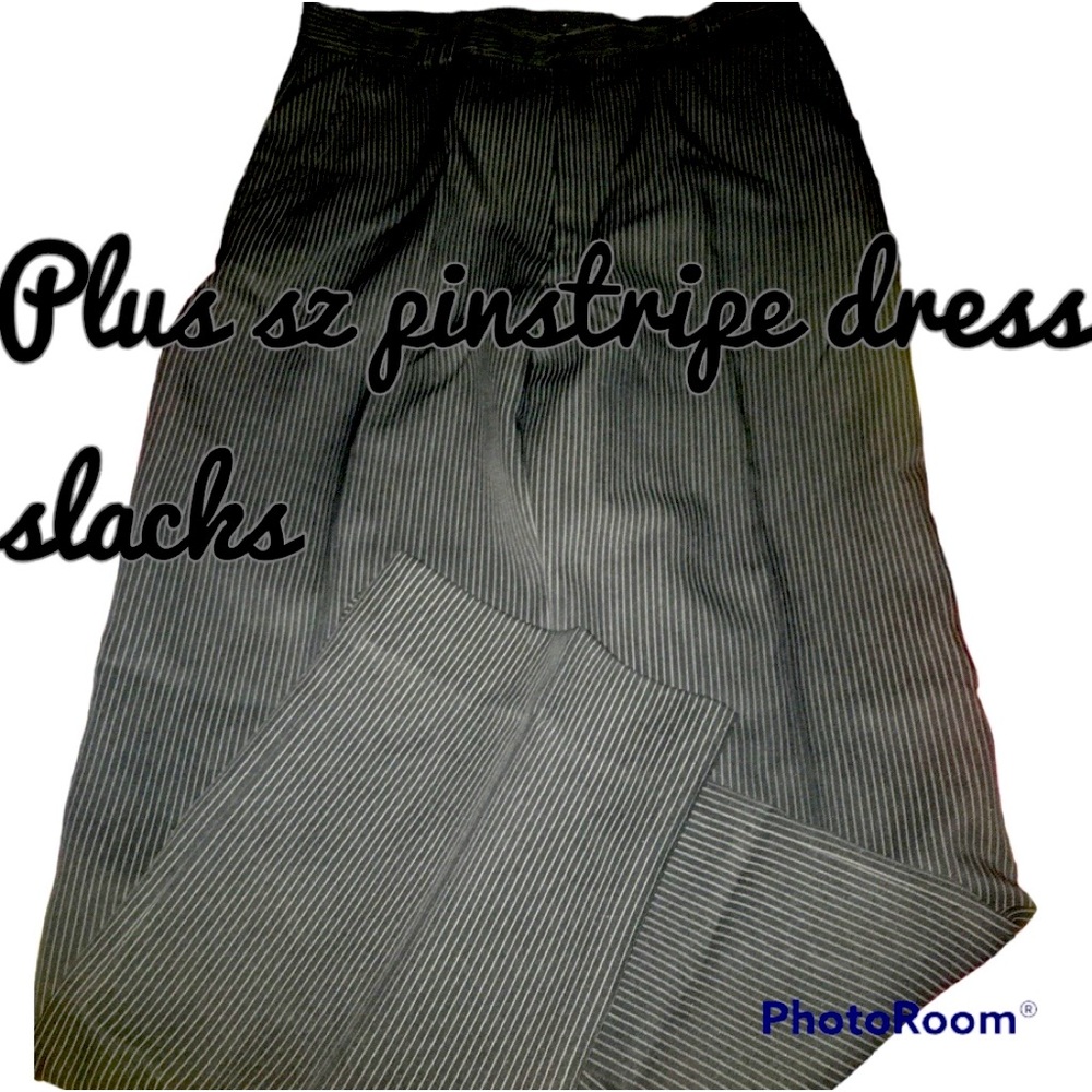 Sz 16 Ladies Dress Pants by Dominique
